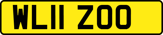 WL11ZOO