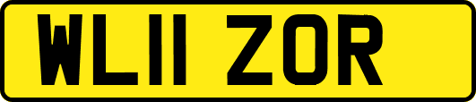 WL11ZOR