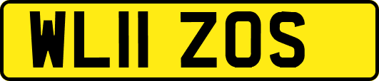 WL11ZOS