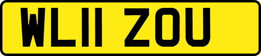 WL11ZOU