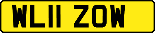 WL11ZOW