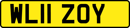 WL11ZOY