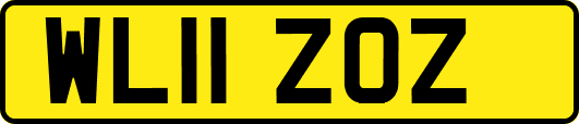 WL11ZOZ