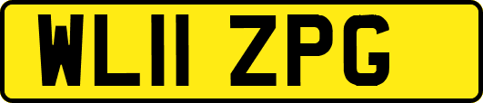 WL11ZPG