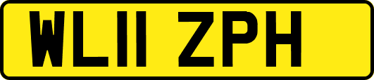 WL11ZPH