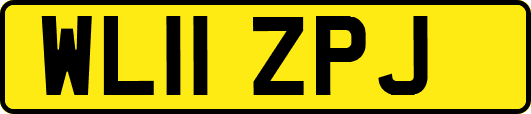 WL11ZPJ