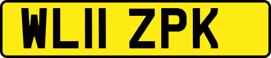 WL11ZPK