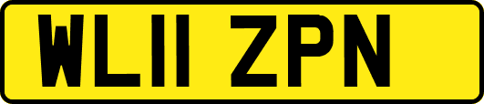 WL11ZPN