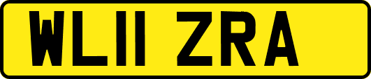 WL11ZRA