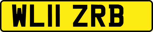 WL11ZRB