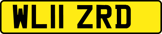 WL11ZRD