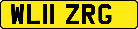 WL11ZRG