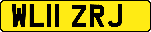 WL11ZRJ