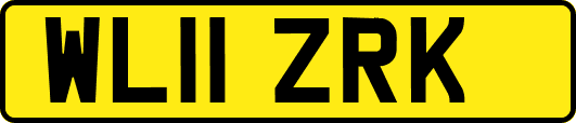 WL11ZRK