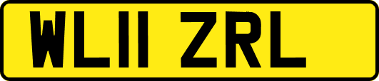 WL11ZRL