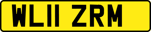 WL11ZRM