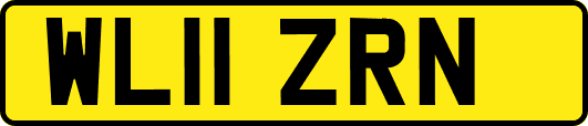 WL11ZRN