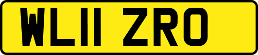 WL11ZRO