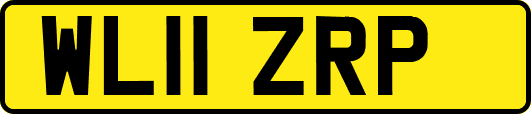 WL11ZRP