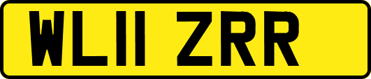 WL11ZRR