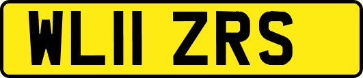 WL11ZRS
