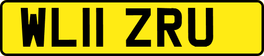WL11ZRU