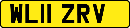 WL11ZRV