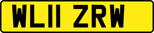 WL11ZRW