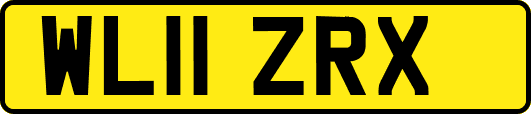 WL11ZRX