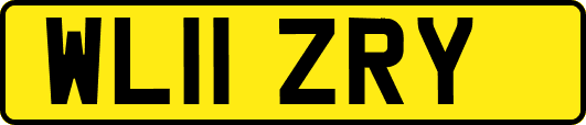 WL11ZRY