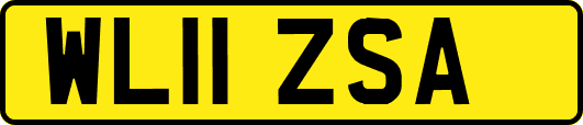 WL11ZSA