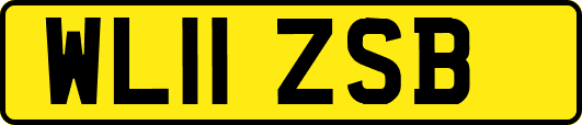 WL11ZSB
