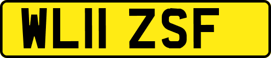 WL11ZSF
