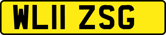 WL11ZSG