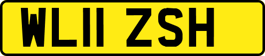 WL11ZSH