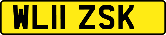 WL11ZSK
