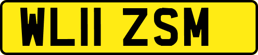 WL11ZSM