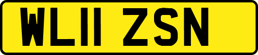 WL11ZSN