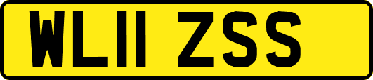 WL11ZSS