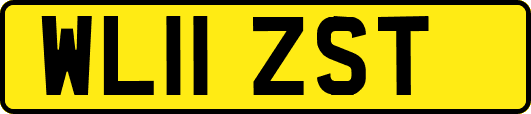 WL11ZST