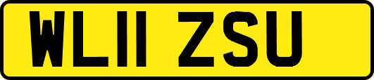 WL11ZSU