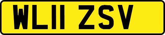 WL11ZSV