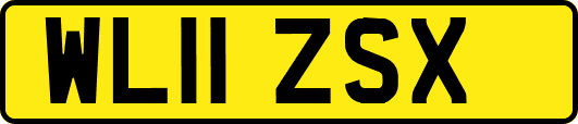 WL11ZSX