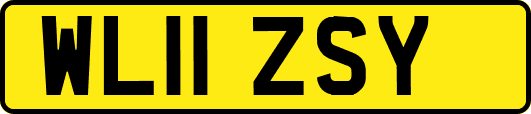 WL11ZSY