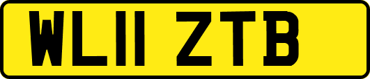 WL11ZTB