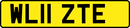 WL11ZTE