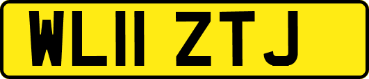 WL11ZTJ