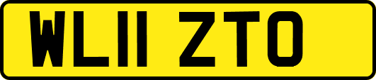 WL11ZTO