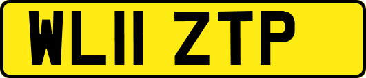 WL11ZTP