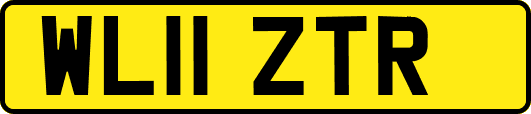 WL11ZTR